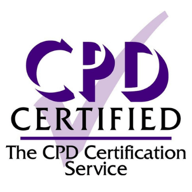 CPD logo