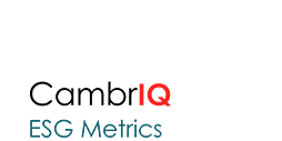 CambrIQ logo.