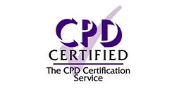 CPD logo