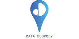Data Duopoly logo.