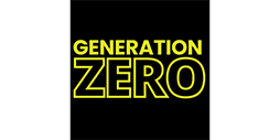 GenerationZero logo.