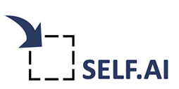 Self.AI logo.
