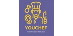 YouChef logo.