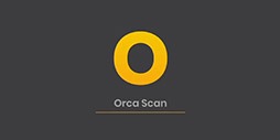 Orca Scan logo.