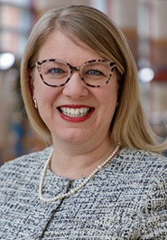 Beth Ahlering.