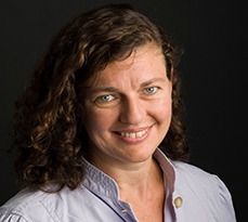Darlene Chisholm.