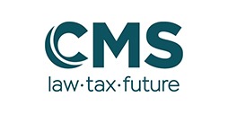 CMS logo.