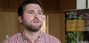 Video: Cambridge MBA Oliver Tromp talks entrepreneurship.