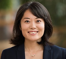 Sayuri Kajiyama.