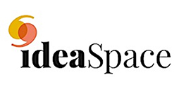 IdeaSpace logo.