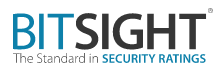 Bitsight logo