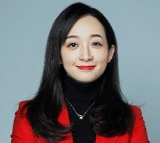 Meimei Zhao.