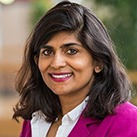 Sadia Cuthbert.