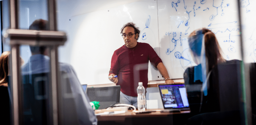 EnterpriseTECH inventor.