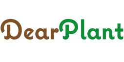 DearPlant logo.