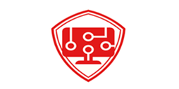 Ethicronics logo.