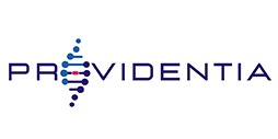 Providentia logo.