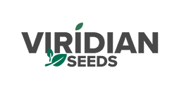 Viridian Seeds logo.