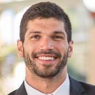 Chase de La Rosa.