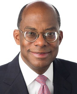 Roger W. Ferguson Jr.