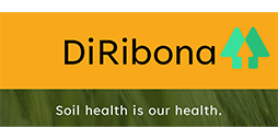 DiRibona logo.