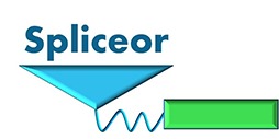 Spliceor logo.
