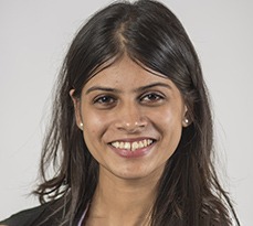 Navnidhi Begwani.