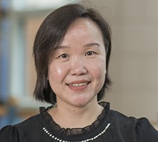 Susan Li.