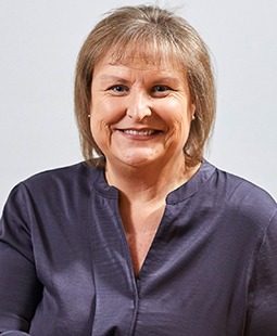 Alison Brittain.