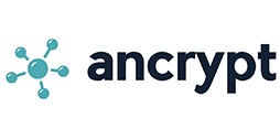 Ancrypt logo.