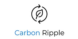 Carbon Ripple logo.