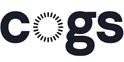 Cogs AI logo.