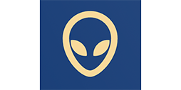 Communiverse logo.