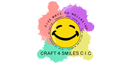 Craft4Smiles logo.