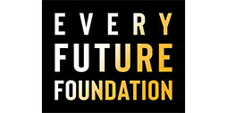 Every Future Foundation logo.