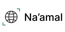 Na'amal logo.