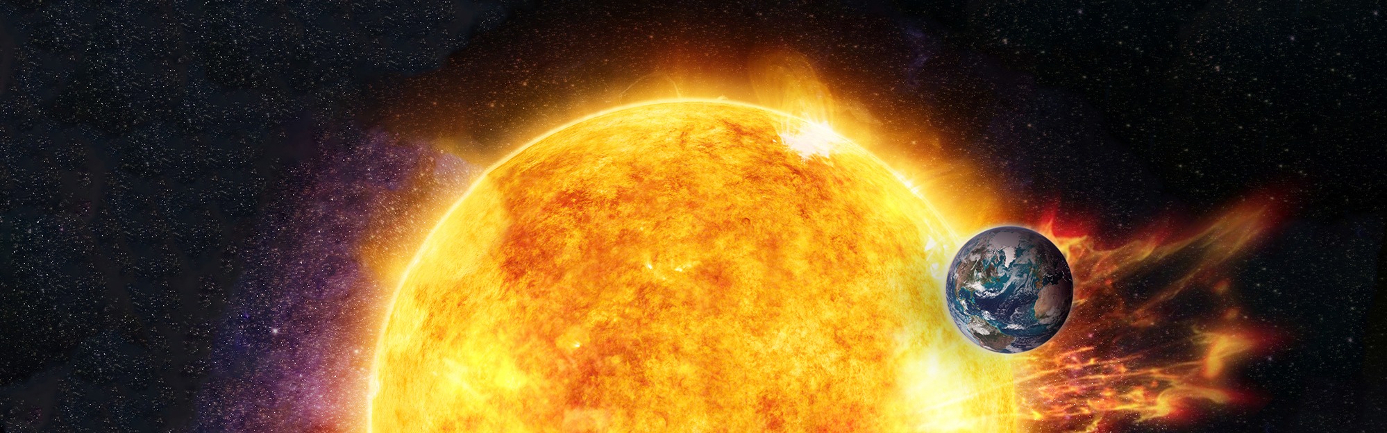 Geoengineering techniques to alter climate through technology such as solar radiation management (SRM) are seen by some as having potential to limit global warming