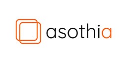 Asothia logo.