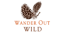 Wander Out Wild logo.