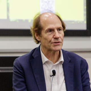 Professor Cass R Sunstein.