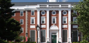 Harvard Business School.