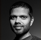 Marvin Fernandes, Co-Director image