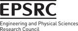 Logo: EPSRC.