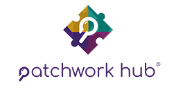 Patchwork Hub logo.