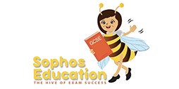 Sophos Education logo.