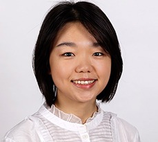 Yuxia Zou.