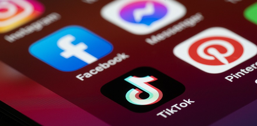 The TikTok app has provoked much concern about privacy and data protection.