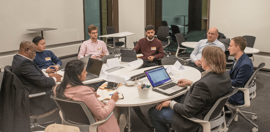 EnterpriseTECH supervision