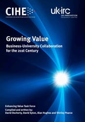 Special Report: Growing Value.