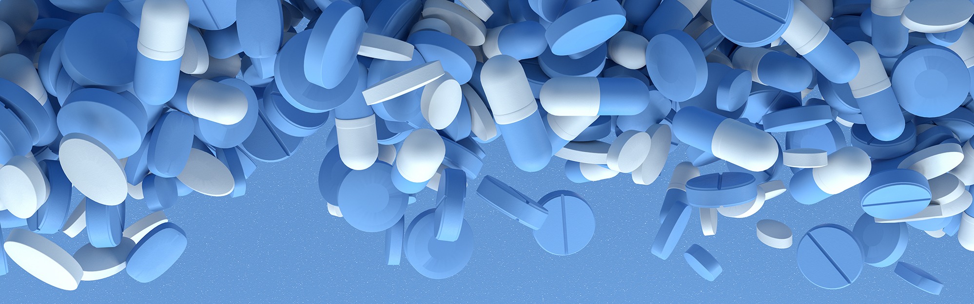 Drug development is uncertain and complex, and firms need to be cautious when reading into decisions taken by rivals.